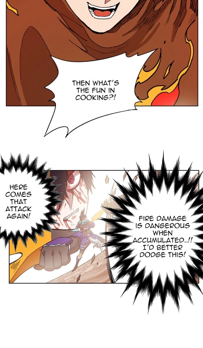 Hardcore Leveling Warrior Chapter 153, page 21 of 86