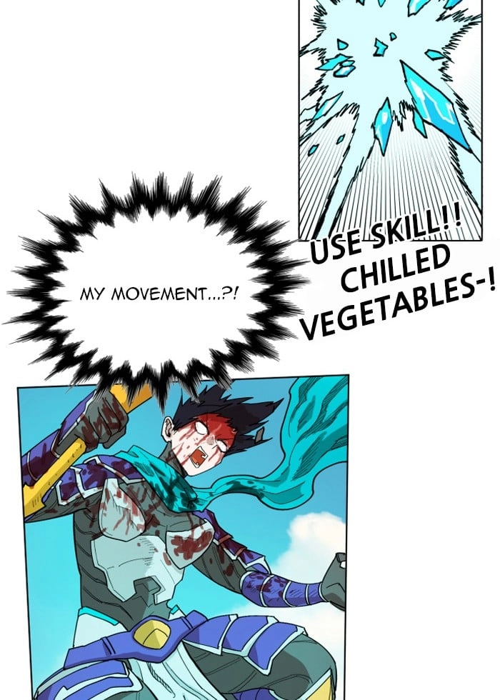 Hardcore Leveling Warrior Chapter 153, page 25 of 86