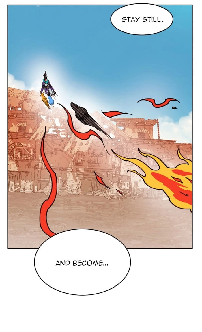 Hardcore Leveling Warrior Chapter 153, page 27 of 86