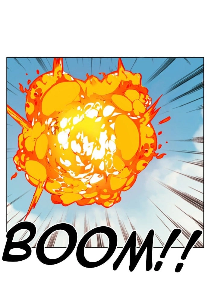 Hardcore Leveling Warrior Chapter 153, page 30 of 86