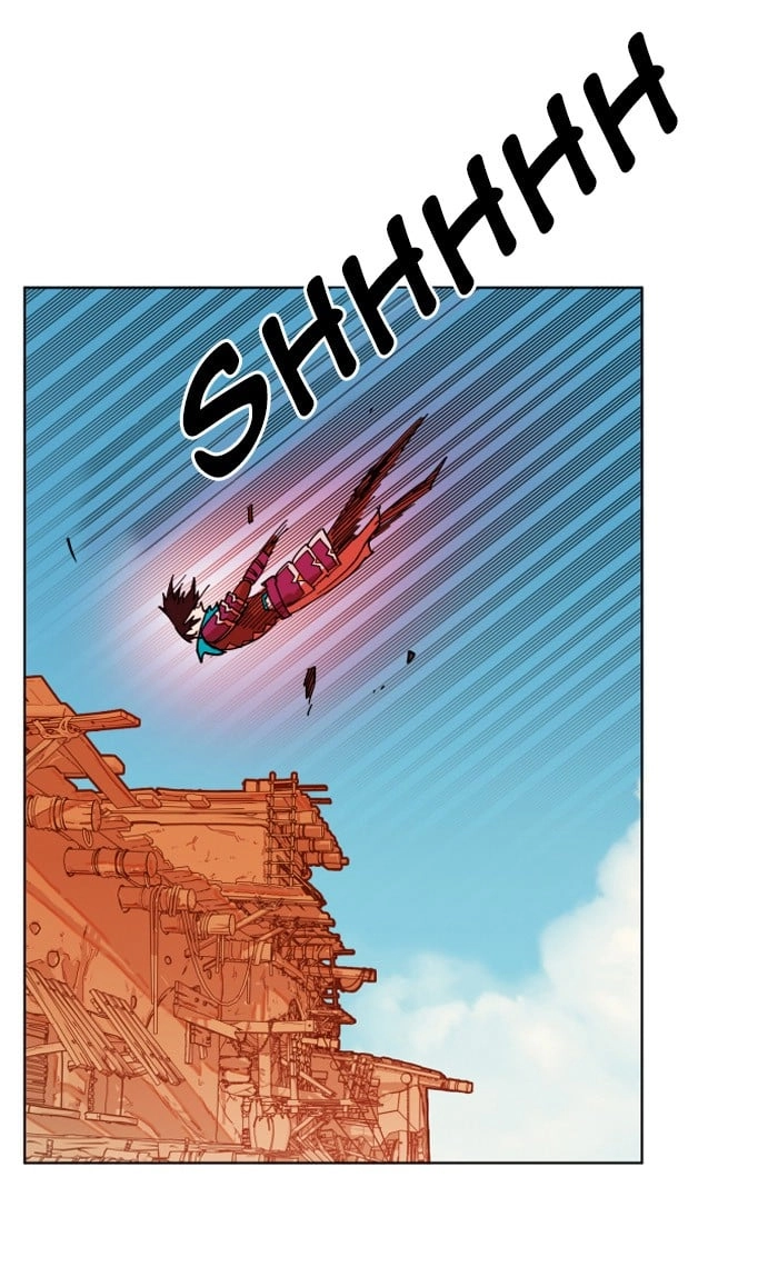 Hardcore Leveling Warrior Chapter 153, page 31 of 86