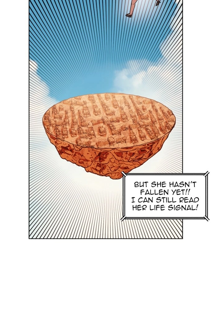 Hardcore Leveling Warrior Chapter 153, page 33 of 86