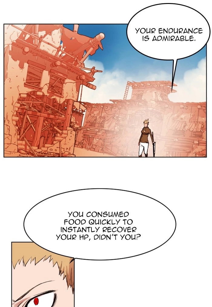 Hardcore Leveling Warrior Chapter 153, page 36 of 86