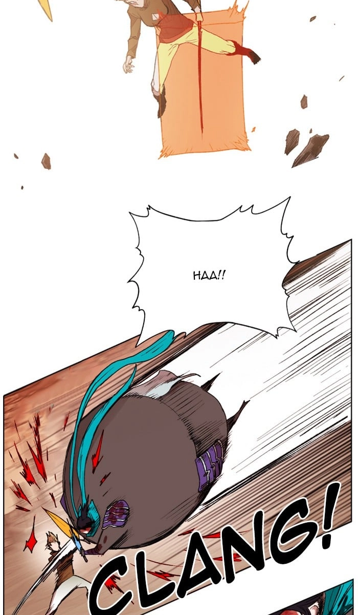Hardcore Leveling Warrior Chapter 153, page 41 of 86