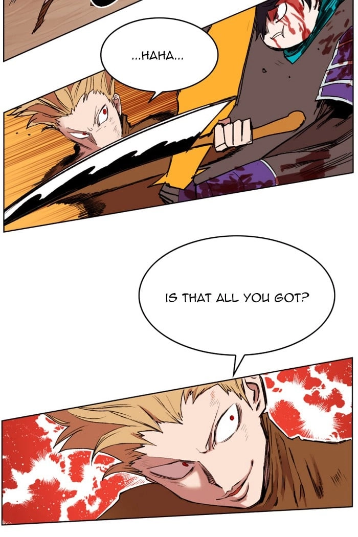 Hardcore Leveling Warrior Chapter 153, page 42 of 86