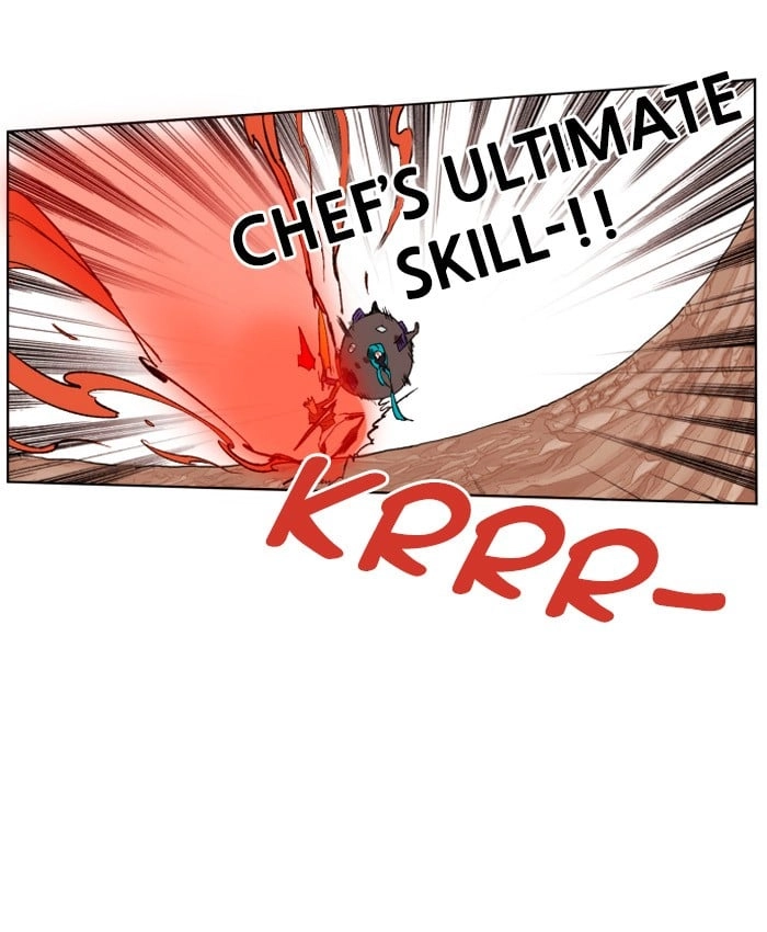 Hardcore Leveling Warrior Chapter 153, page 43 of 86