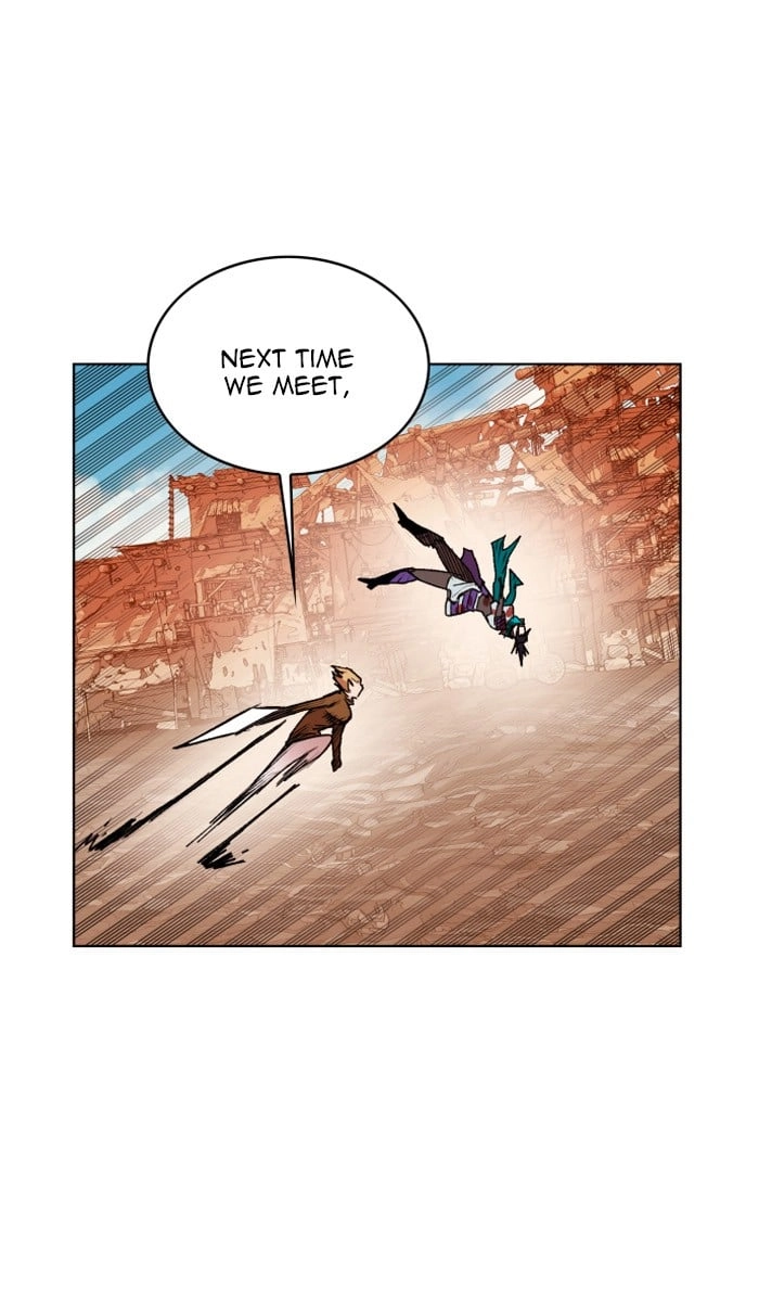 Hardcore Leveling Warrior Chapter 153, page 47 of 86
