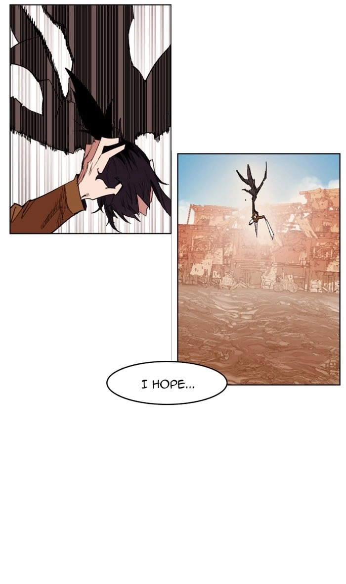 Hardcore Leveling Warrior Chapter 153, page 48 of 86