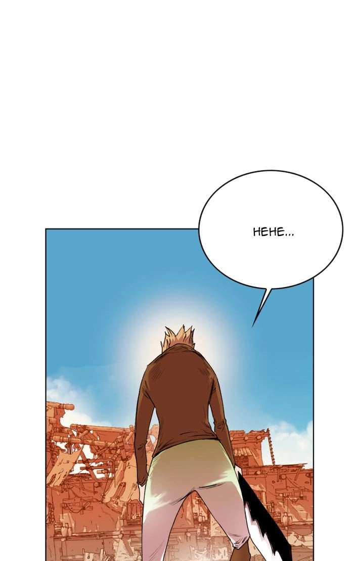 Hardcore Leveling Warrior Chapter 153, page 50 of 86