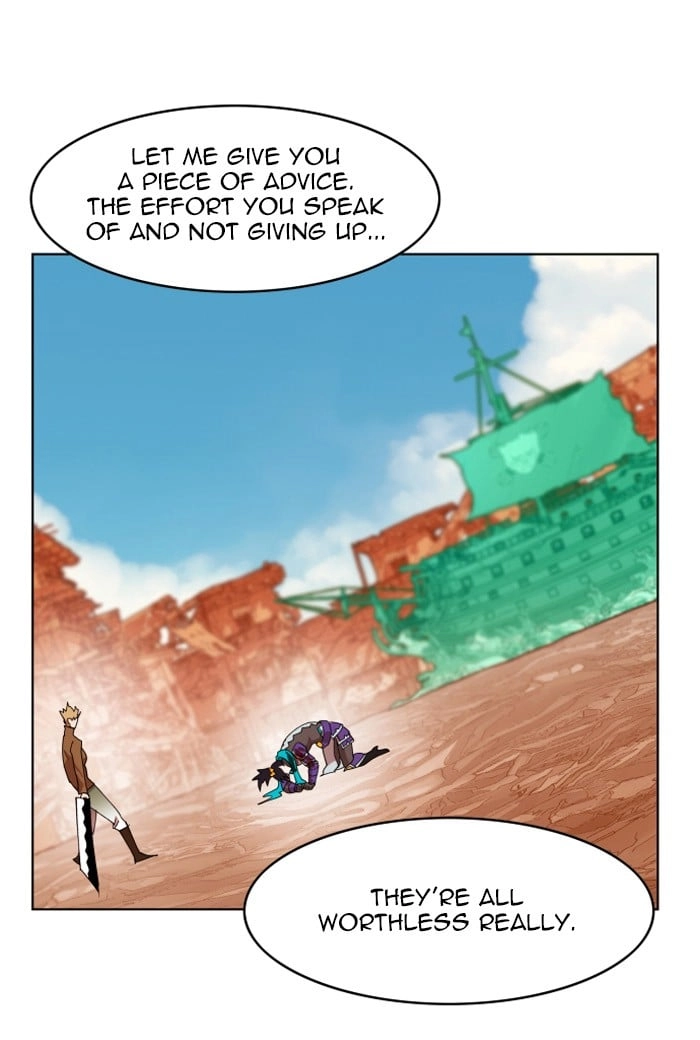 Hardcore Leveling Warrior Chapter 153, page 53 of 86