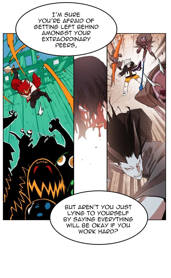 Hardcore Leveling Warrior Chapter 153, page 54 of 86
