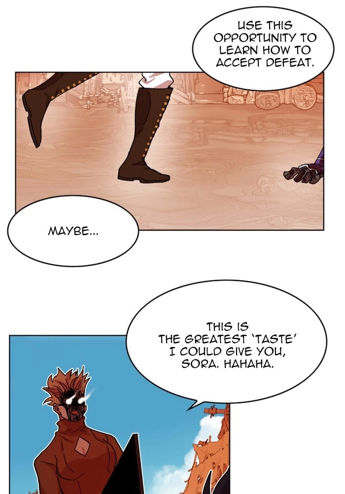 Hardcore Leveling Warrior Chapter 153, page 55 of 86