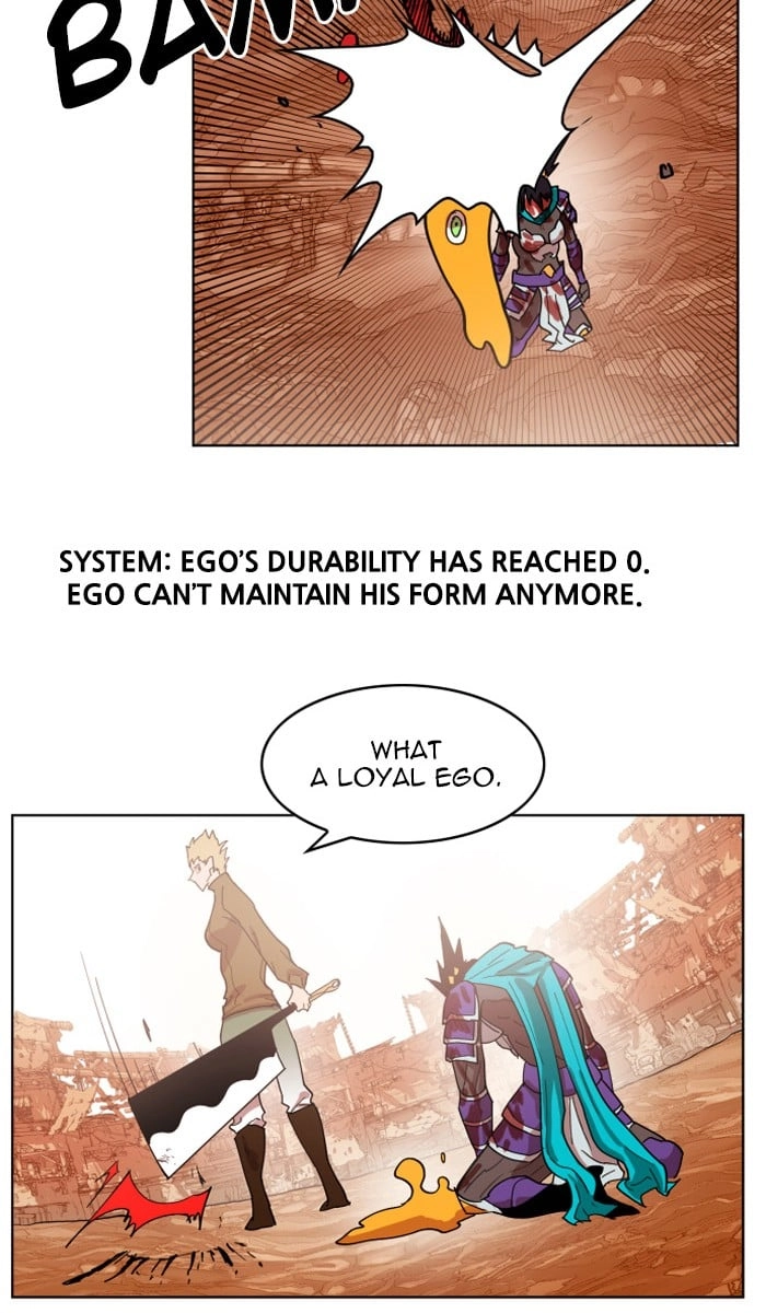 Hardcore Leveling Warrior Chapter 153, page 58 of 86