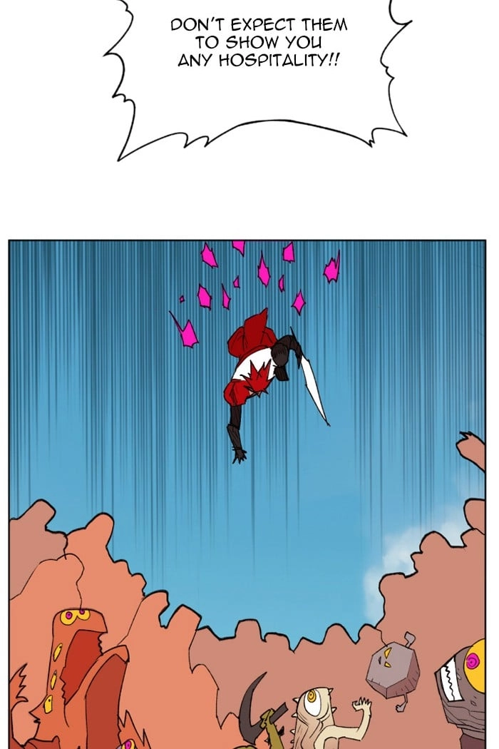 Hardcore Leveling Warrior Chapter 153, page 6 of 86
