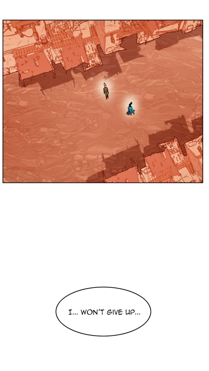 Hardcore Leveling Warrior Chapter 153, page 60 of 86