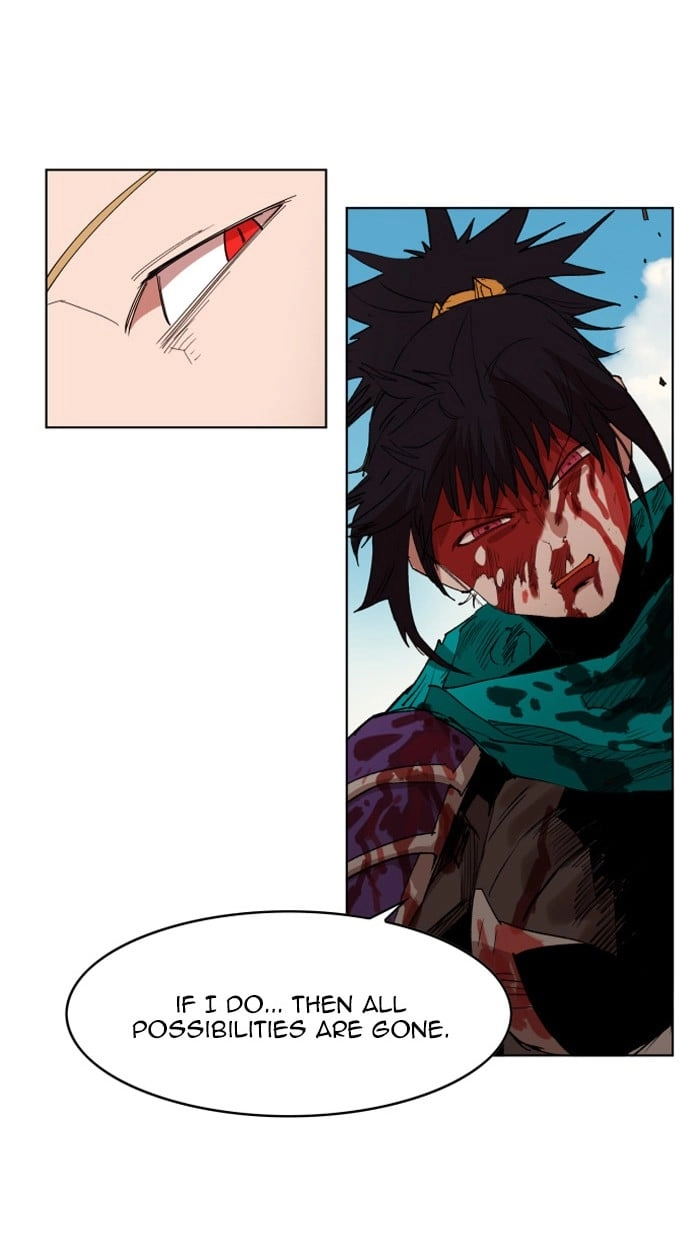 Hardcore Leveling Warrior Chapter 153, page 61 of 86