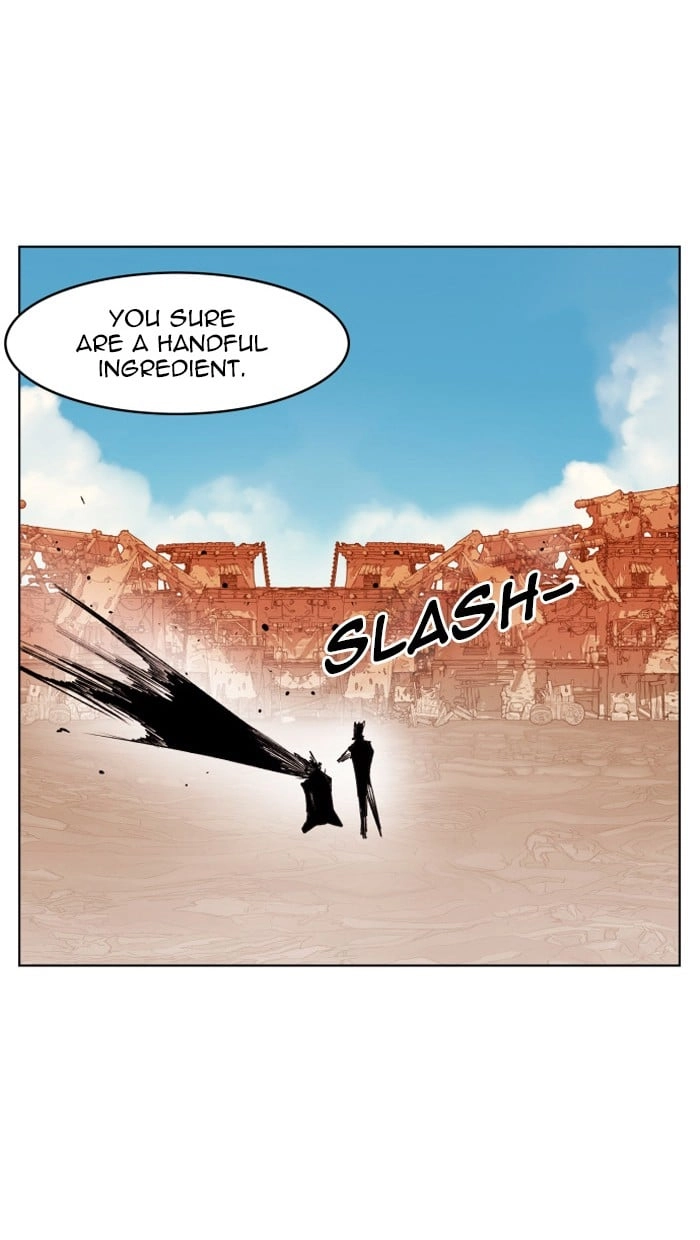 Hardcore Leveling Warrior Chapter 153, page 63 of 86