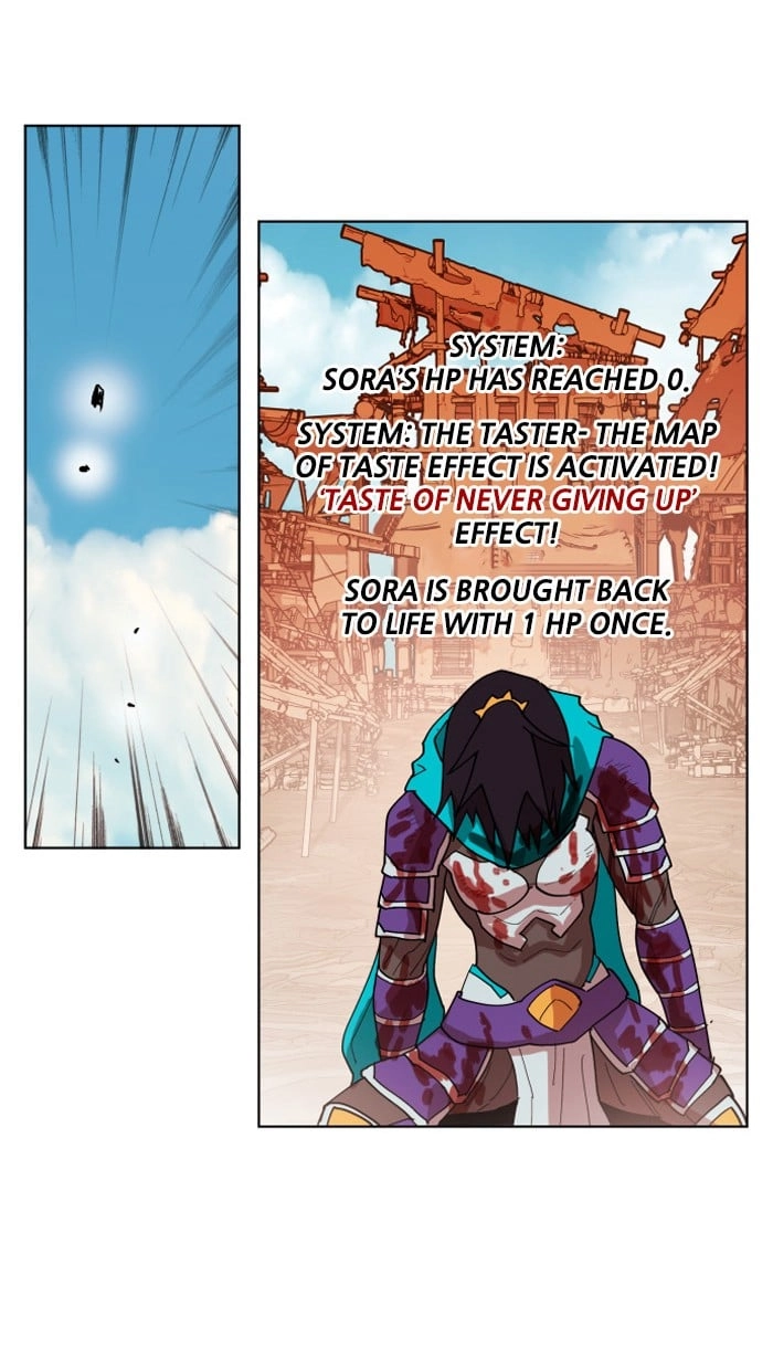 Hardcore Leveling Warrior Chapter 153, page 64 of 86