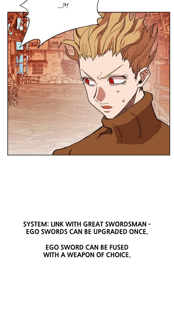 Hardcore Leveling Warrior Chapter 153, page 67 of 86