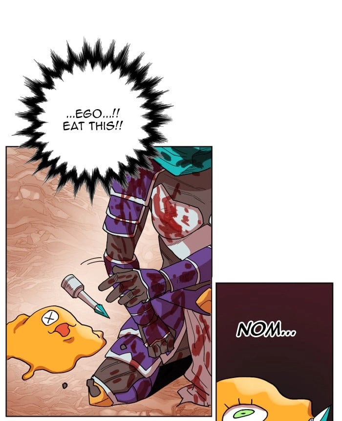Hardcore Leveling Warrior Chapter 153, page 68 of 86