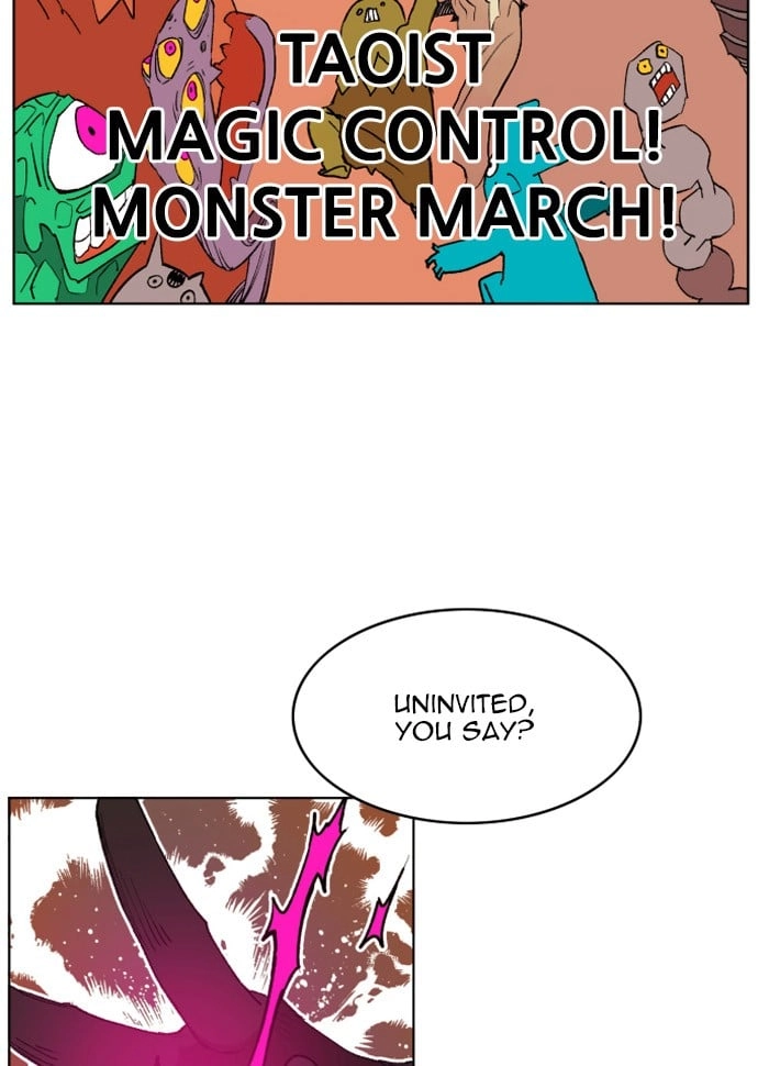 Hardcore Leveling Warrior Chapter 153, page 7 of 86