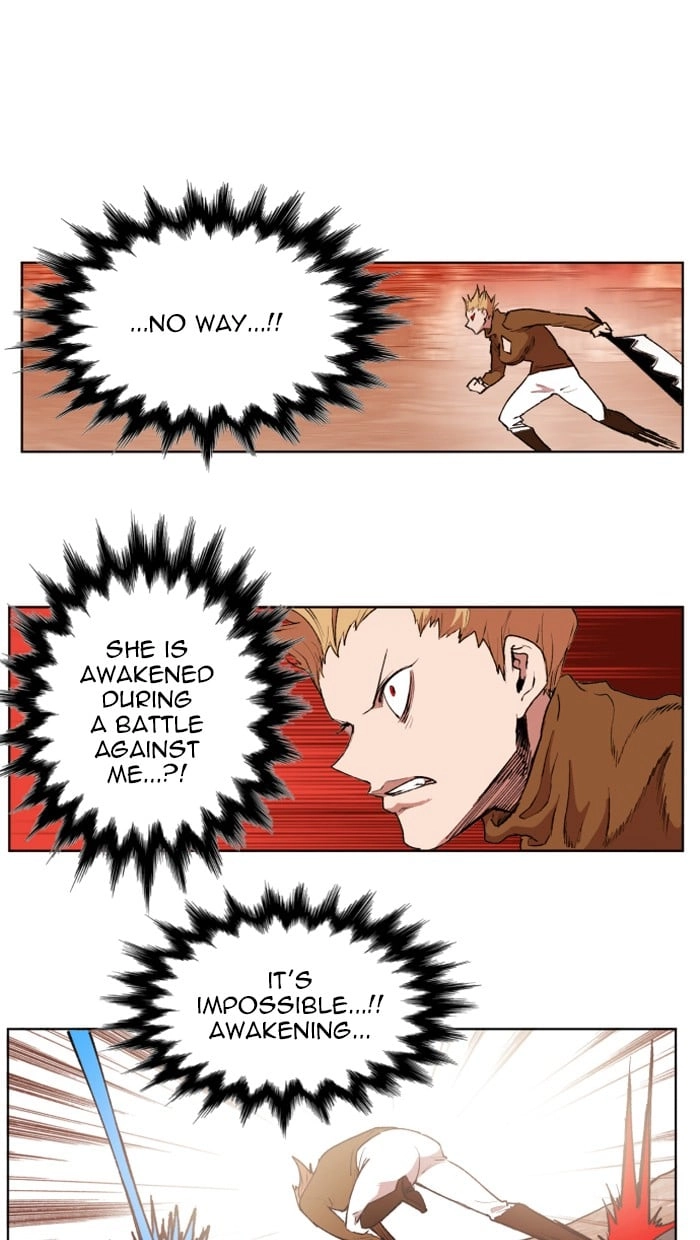 Hardcore Leveling Warrior Chapter 153, page 71 of 86