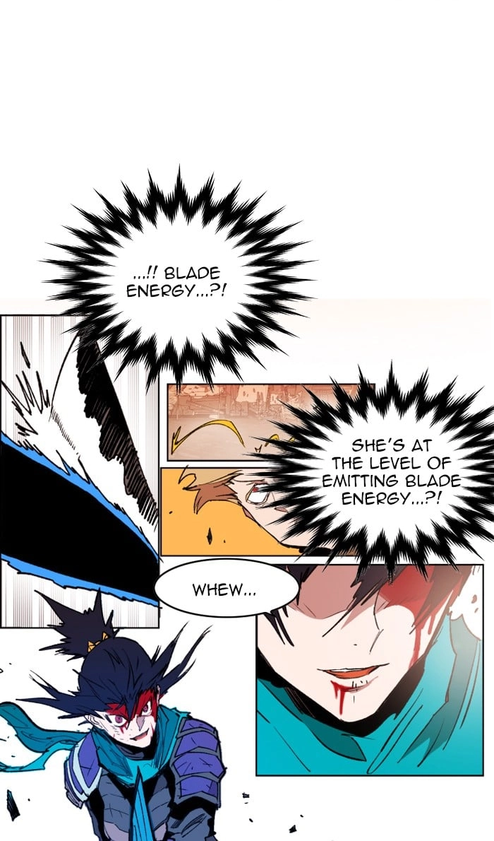 Hardcore Leveling Warrior Chapter 153, page 74 of 86