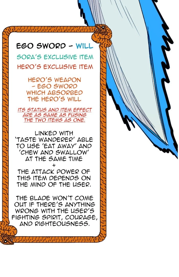 Hardcore Leveling Warrior Chapter 153, page 76 of 86