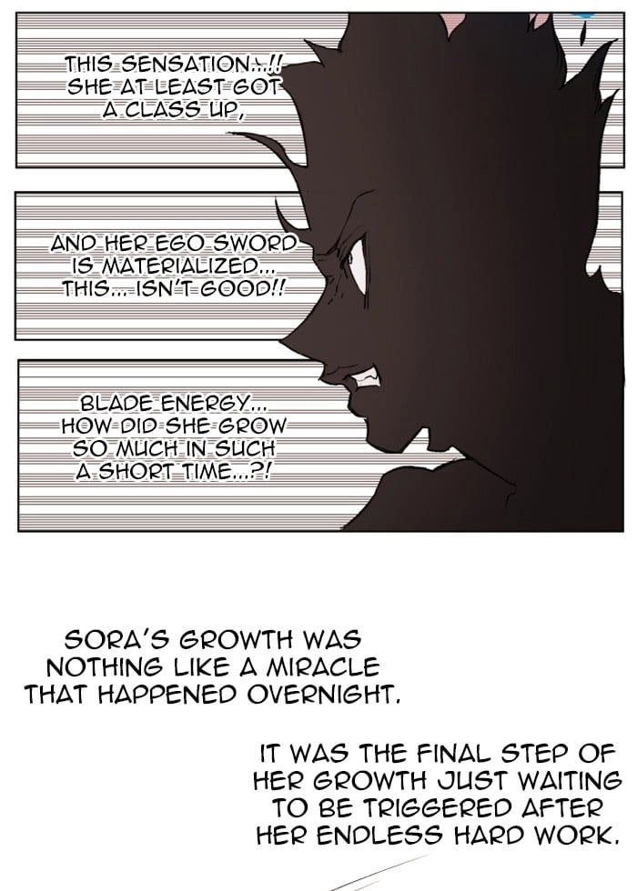 Hardcore Leveling Warrior Chapter 153, page 77 of 86