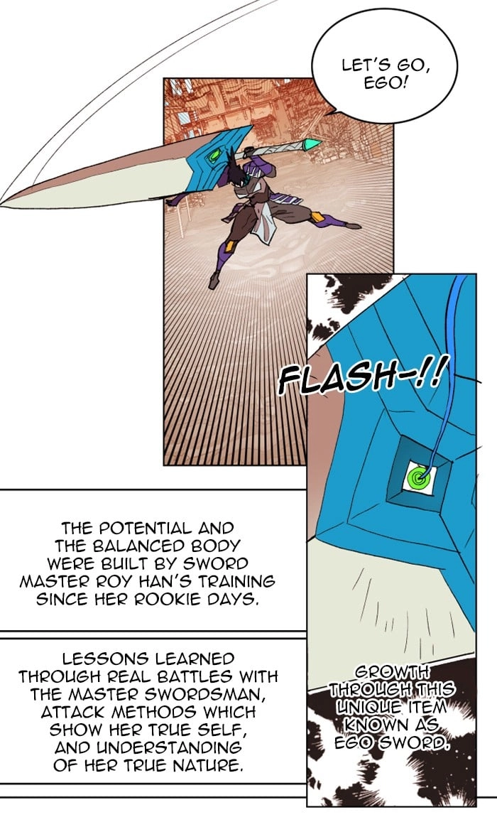 Hardcore Leveling Warrior Chapter 153, page 78 of 86