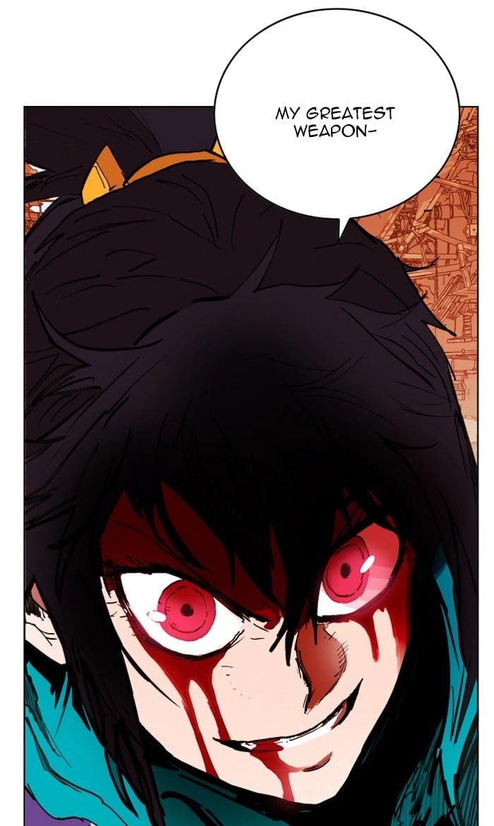 Hardcore Leveling Warrior Chapter 153, page 80 of 86