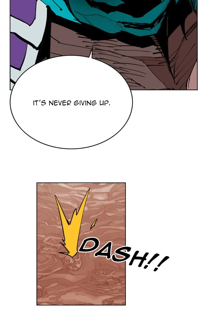 Hardcore Leveling Warrior Chapter 153, page 81 of 86