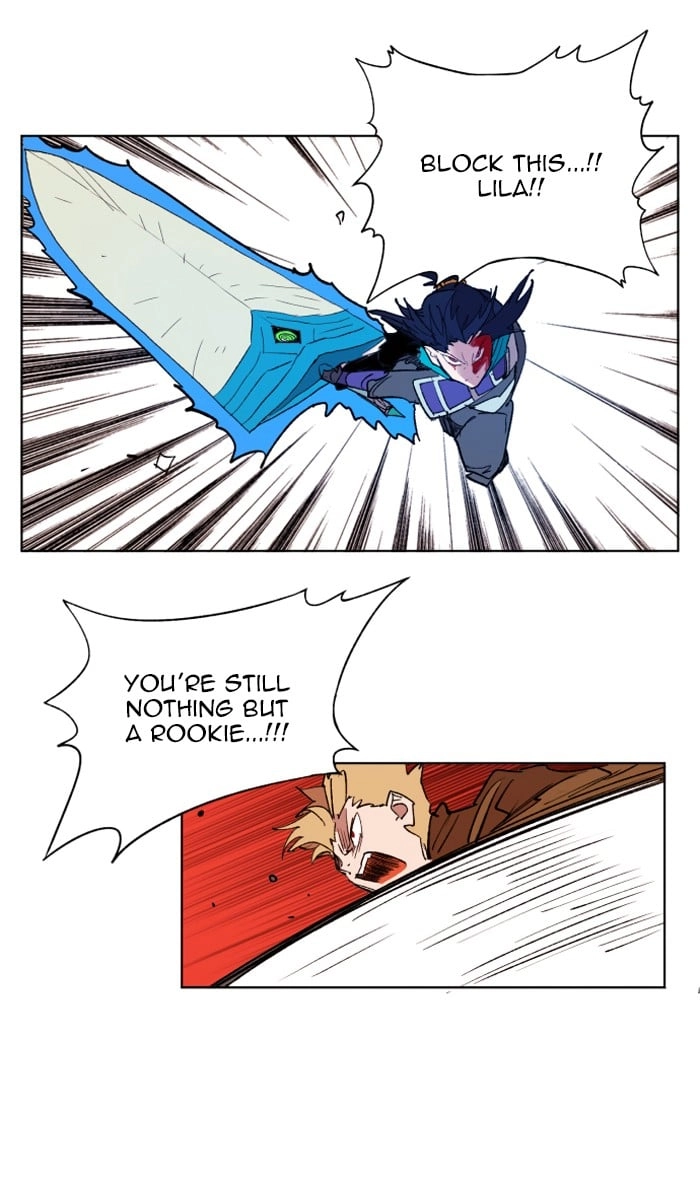 Hardcore Leveling Warrior Chapter 153, page 82 of 86