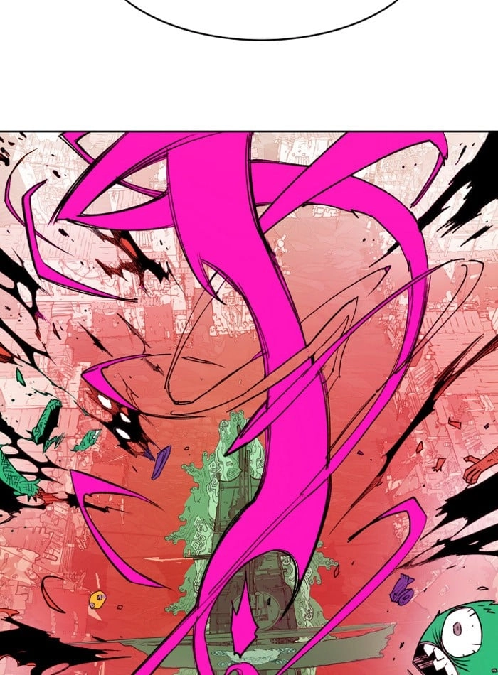 Hardcore Leveling Warrior Chapter 153, page 9 of 86