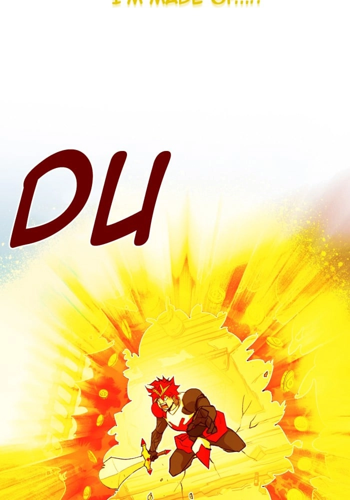 Hardcore Leveling Warrior Chapter 154, page 101 of 102