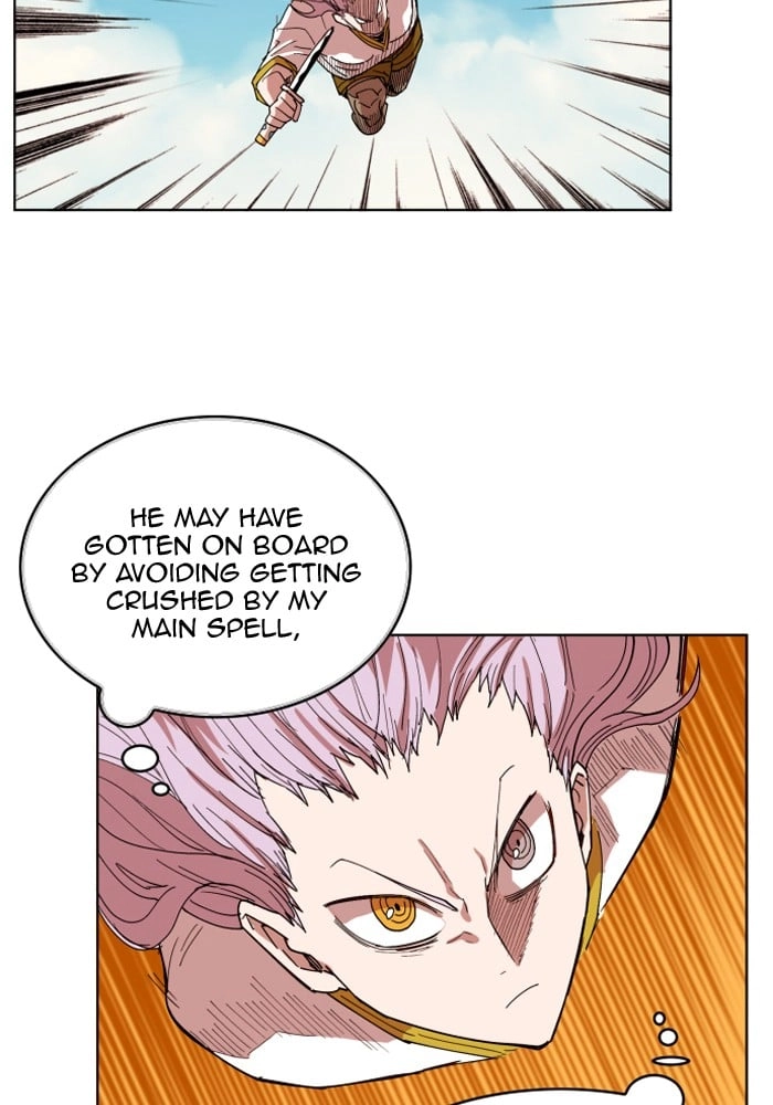 Hardcore Leveling Warrior Chapter 154, page 12 of 102