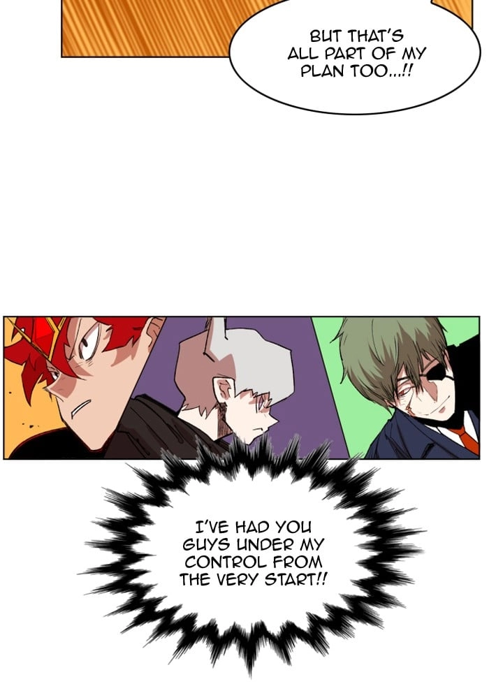 Hardcore Leveling Warrior Chapter 154, page 13 of 102
