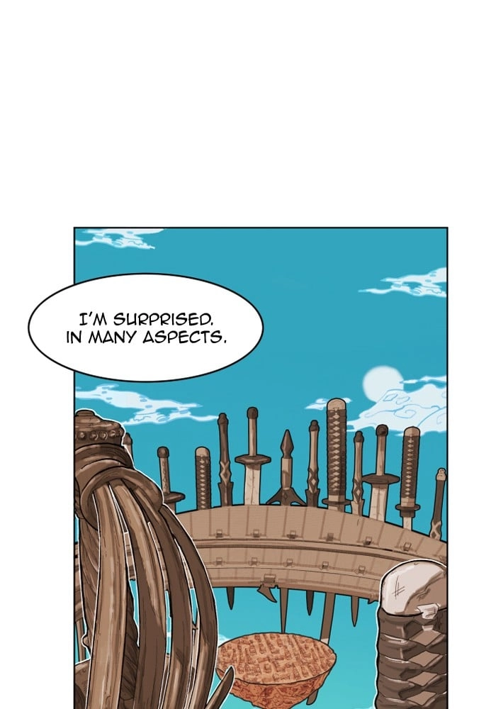 Hardcore Leveling Warrior Chapter 154, page 14 of 102