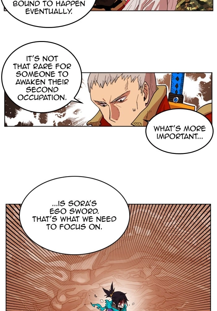 Hardcore Leveling Warrior Chapter 154, page 16 of 102