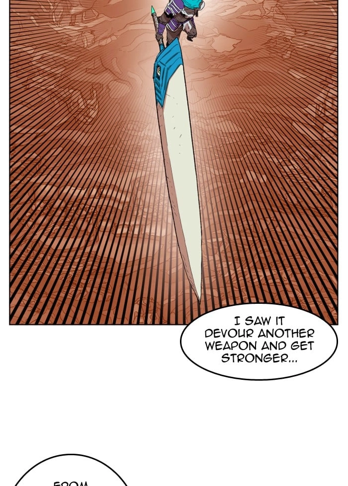 Hardcore Leveling Warrior Chapter 154, page 17 of 102