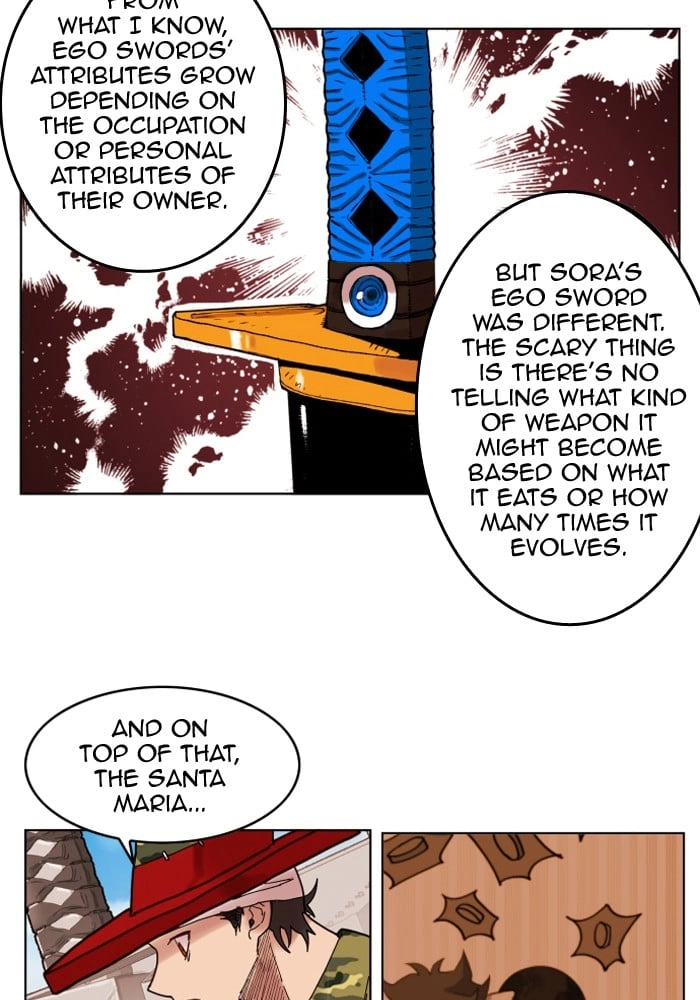 Hardcore Leveling Warrior Chapter 154, page 18 of 102