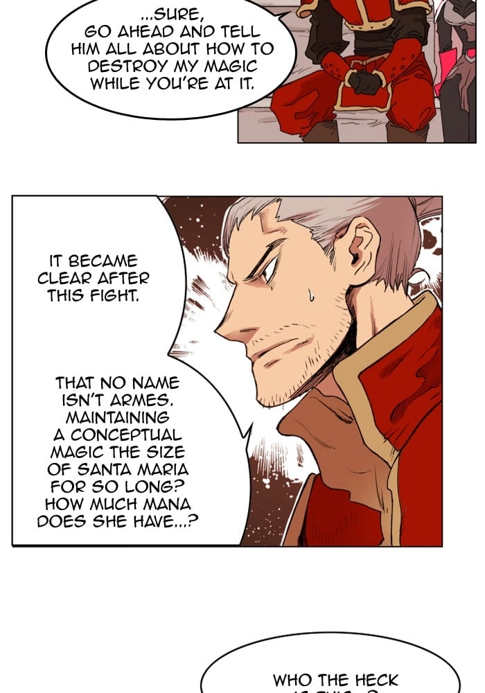 Hardcore Leveling Warrior Chapter 154, page 26 of 102