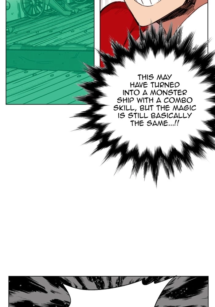 Hardcore Leveling Warrior Chapter 154, page 31 of 102
