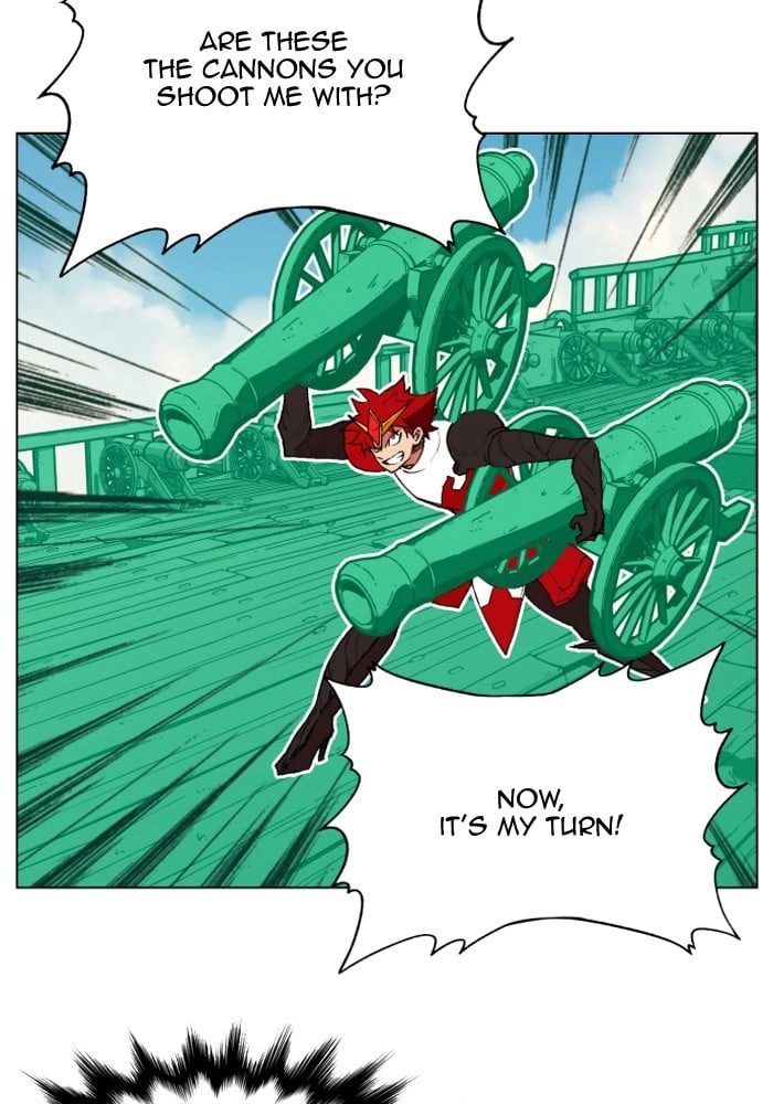 Hardcore Leveling Warrior Chapter 154, page 33 of 102