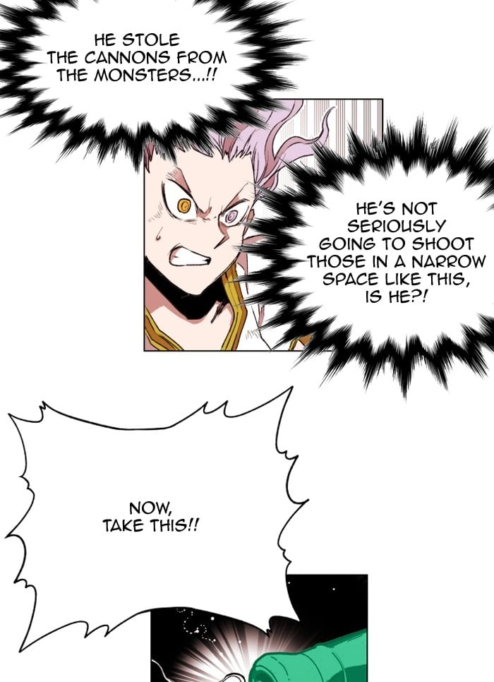 Hardcore Leveling Warrior Chapter 154, page 34 of 102