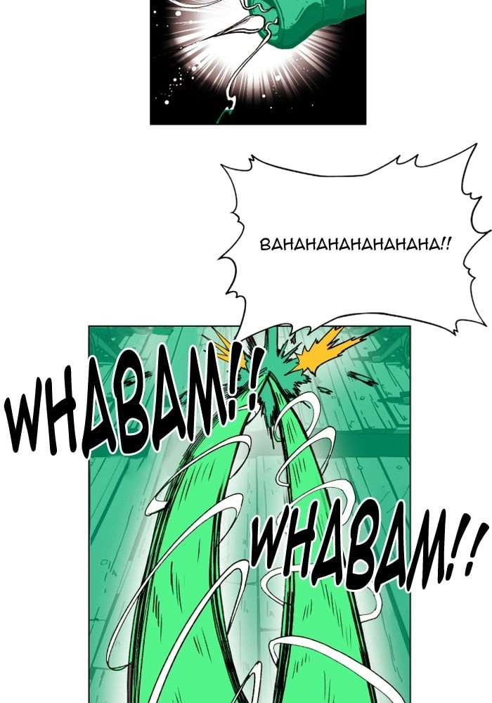 Hardcore Leveling Warrior Chapter 154, page 35 of 102
