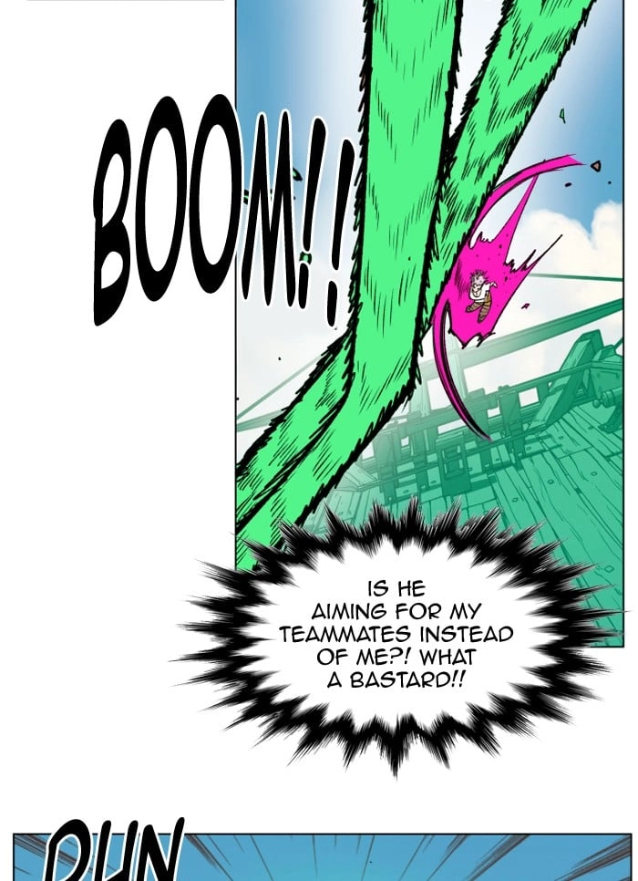 Hardcore Leveling Warrior Chapter 154, page 38 of 102