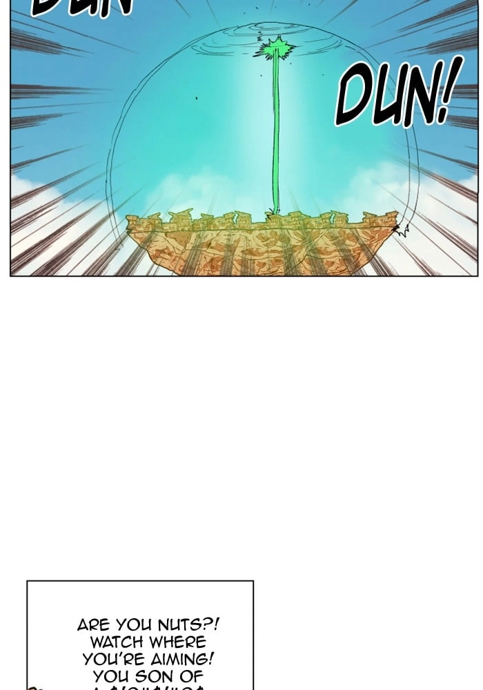 Hardcore Leveling Warrior Chapter 154, page 39 of 102