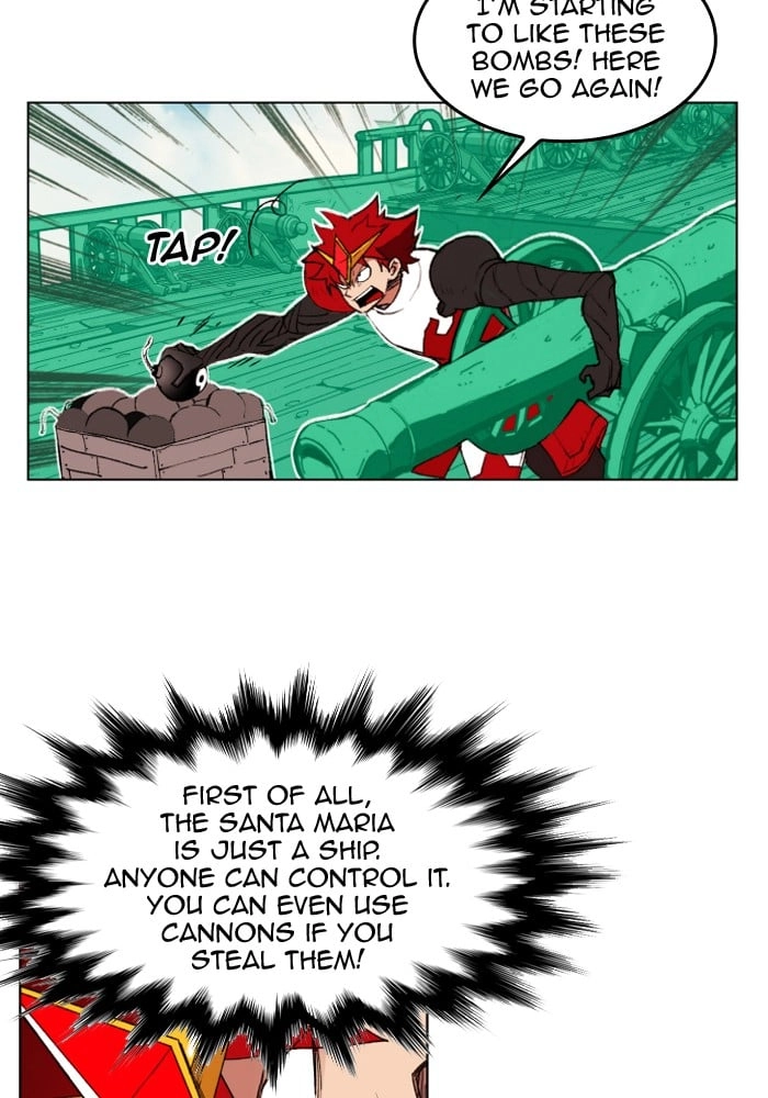 Hardcore Leveling Warrior Chapter 154, page 41 of 102