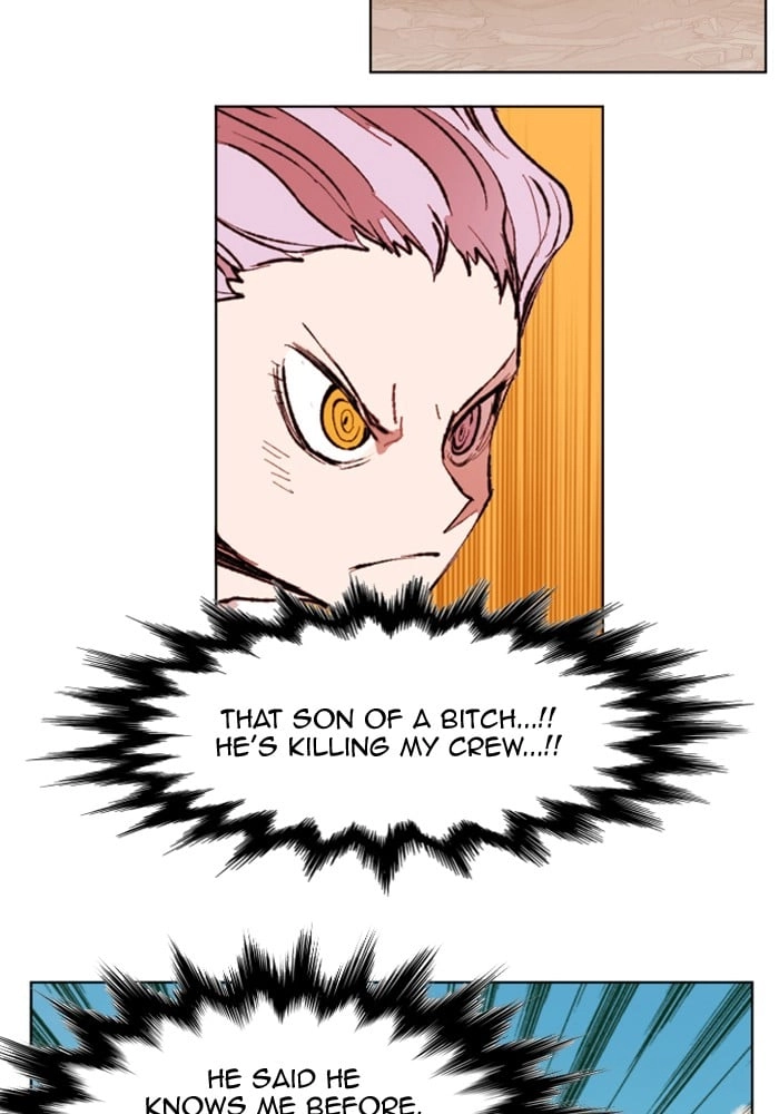 Hardcore Leveling Warrior Chapter 154, page 45 of 102